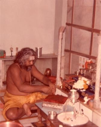 Gurudev